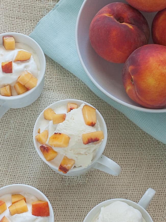 Make Homemade Vanilla Icecream that tastes WAY better than storebought!